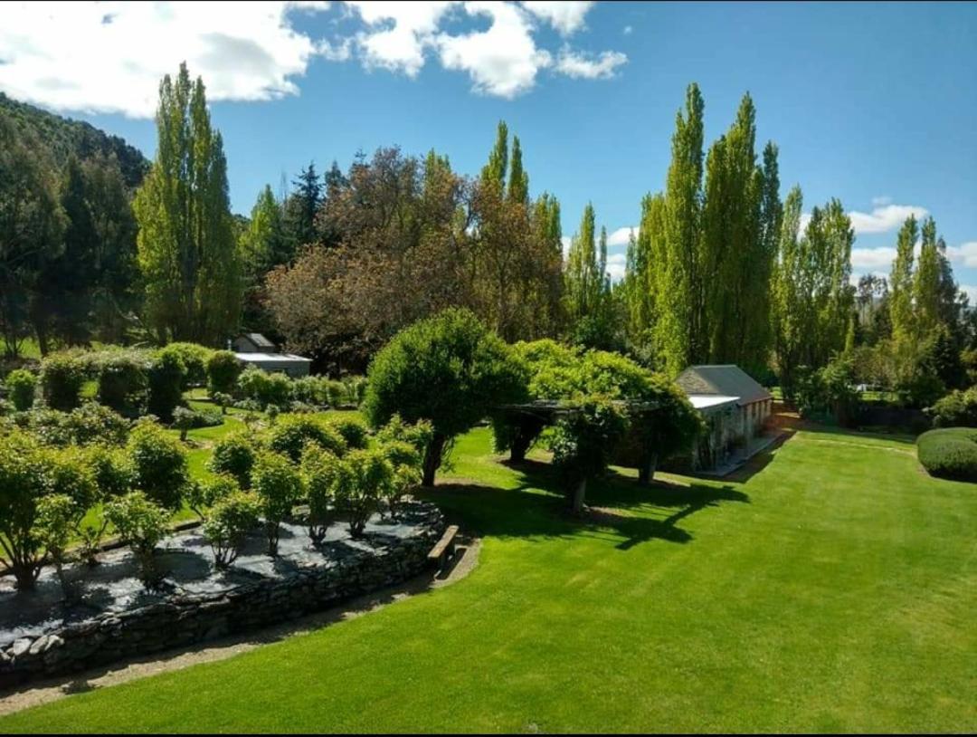 Queensberry Inn Экстерьер фото