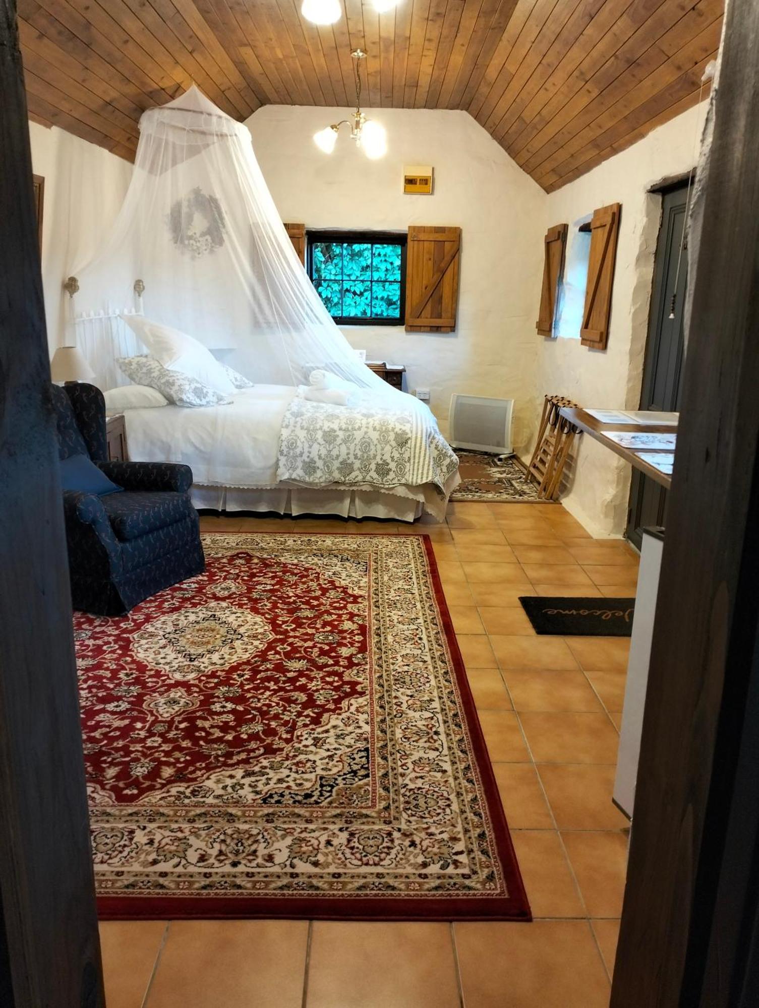Queensberry Inn Экстерьер фото