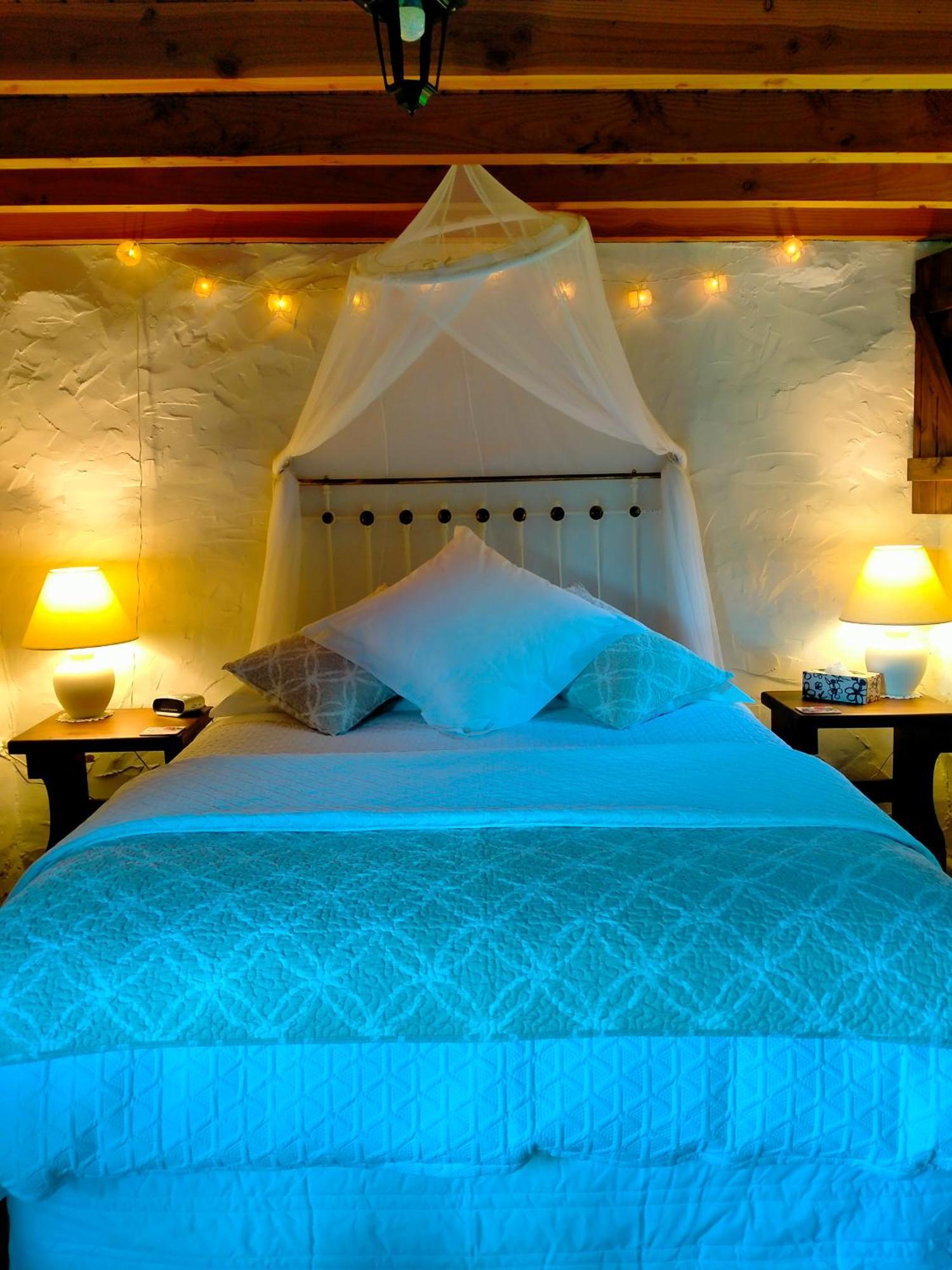 Queensberry Inn Экстерьер фото