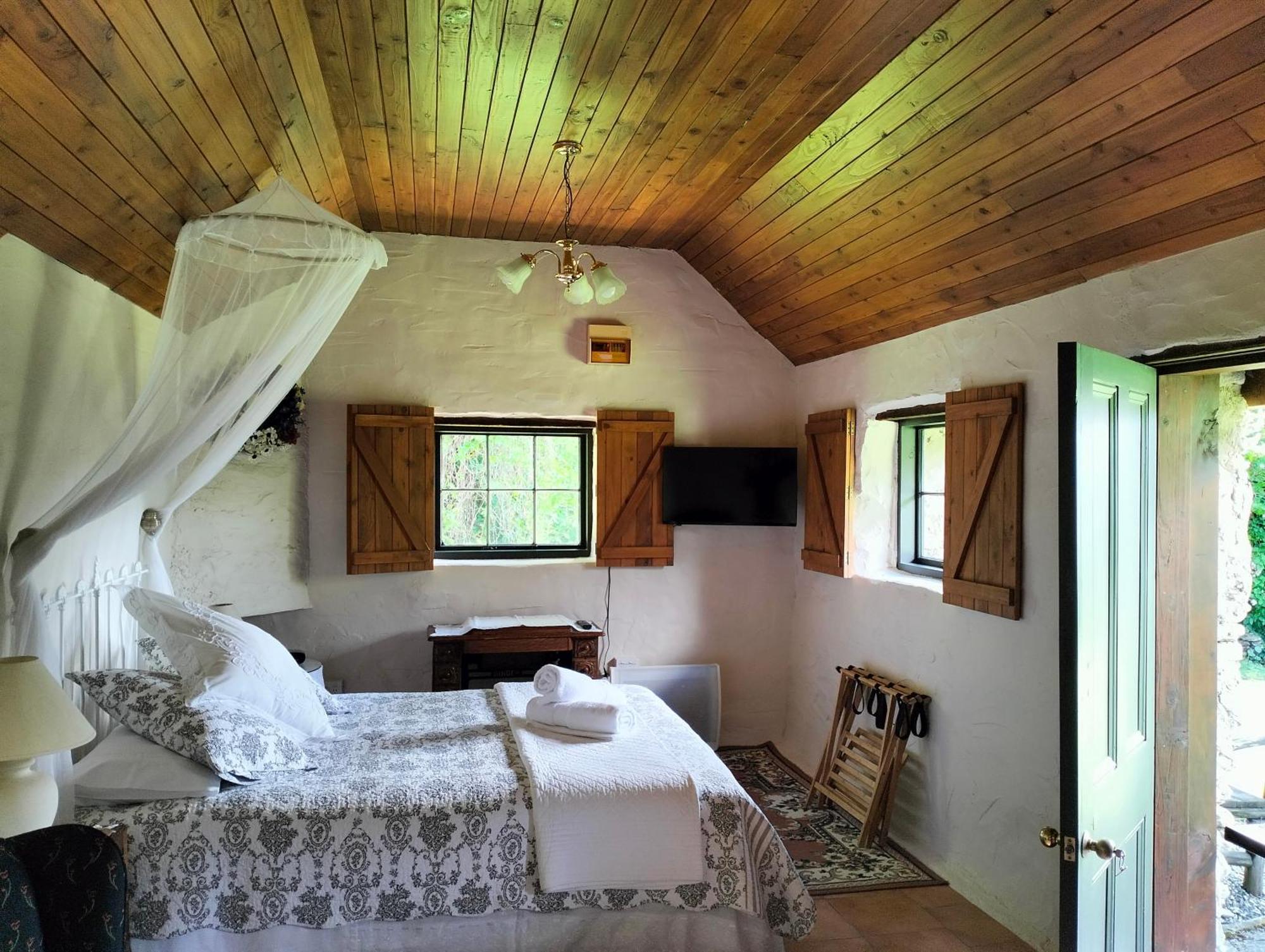 Queensberry Inn Экстерьер фото