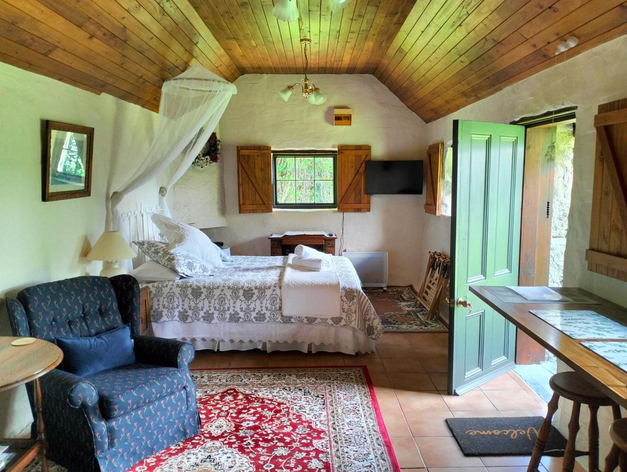 Queensberry Inn Экстерьер фото